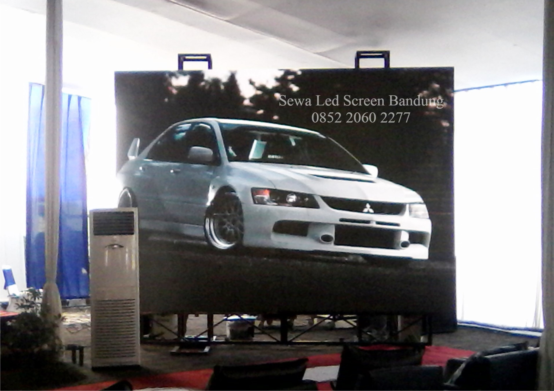 Sewa LED Screen Bandung