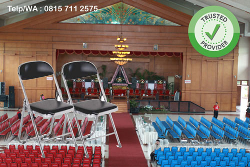 sewa kursi lipat bandung,sewa kursi pesta,sewa kursi lipat dengan cover bandung,sewa kursi bandung